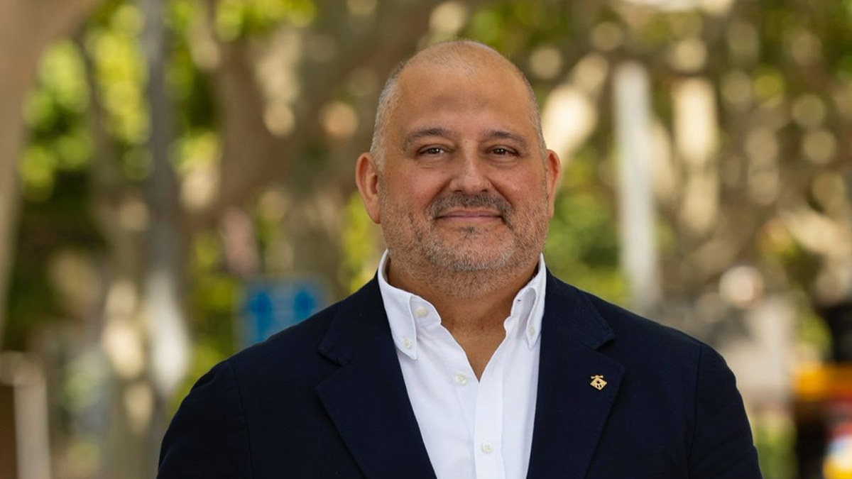 Entrevista a Agustín Parra: “Queremos una ciudad justa y bien gestionada”